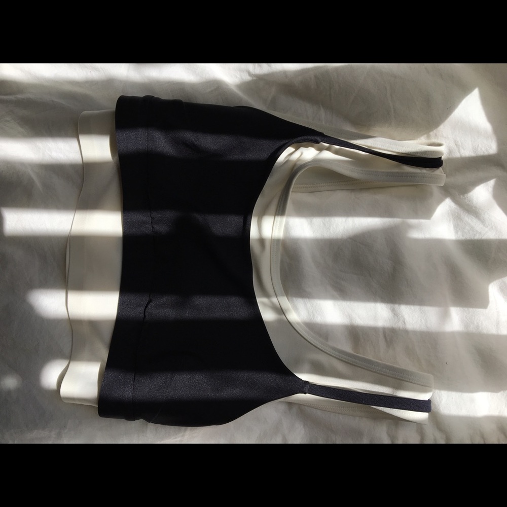 Sports Bra NEW WITHOUT TAGS
